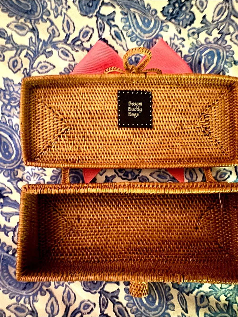 Lisi Lerch Collette clutch! Brand new! - Picture 4 of 5